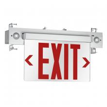 Dual-Lite, a Hubbell affiliate CELCS1GN - CELseriesedge-litLEDSURMNTsingle-faceGRN