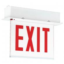 Dual-Lite, a Hubbell affiliate CEP3-ENA - PANEL EXIT NO ARROW