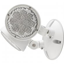 Dual-Lite, a Hubbell affiliate CORSB - CORSeriesOutdoorRemoteHead,2 LED 1 W