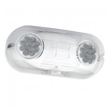 Dual-Lite, a Hubbell affiliate CU2SO - Shielded Outdoor LED LED EMER LIGHT