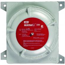 Dual-Lite, a Hubbell affiliate EX-1CD1228 - FIXT EM INC C1D1 EXPLOSION PROOF12V 28W