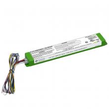 Dual-Lite, a Hubbell affiliate PLD10 - EMER BATTERY PACK LED