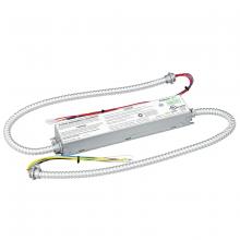 Dual-Lite, a Hubbell affiliate PLD7M2 - PLD LED BAT PACK 120-277V