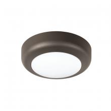Dual-Lite, a Hubbell affiliate EVSBN - RND LED AC ONLY LGT BRUS NICK HSG