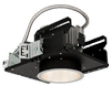 Acuity Brands ICO TRW 6AR TRIM U - Incito LED Downlight, White Painted Trim
