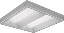 Acuity Brands 2RTL2 40L EZB LP835 N100 - Troffer