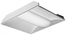 Acuity Brands 2VTL2 33L ADP EZ1 LP840 N100 G1 - LED 2x2 Volumetric Architectural Fixture