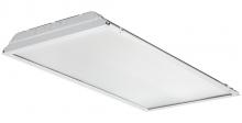 Acuity Brands 2GTL4 4400LM EL14L LP840 - Troffer