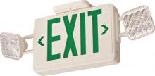 Acuity Brands ECG LED HO M6 - Emergency Exit Sign