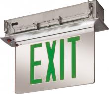 Acuity Brands EDGR 1 G M4 - Emergency Exit Sign