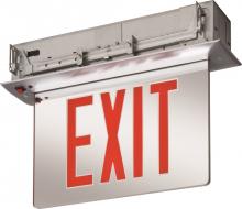 Acuity Brands EDGR W 1 RMR M4 - Emergency Exit Sign