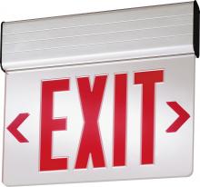 Acuity Brands EDG 1 RMR EL M6 - Emergency Exit Sign