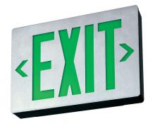 Acuity Brands LE S 1 G X2 - Emergency Exit Sign