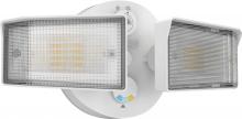 Acuity Brands HGX LED 2SH ALO SWW2 120 PE WH M2 - Floodlight