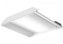 Acuity Brands 2FSL2 20L EZ1 LP850 - FS Series recessed LED, 2x2, Nominal 200