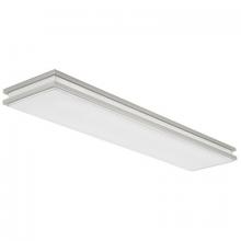 Acuity Brands FMFL 30840 SATL BZ - LED Linear Saturn, Cambridge, Vanderlyn,