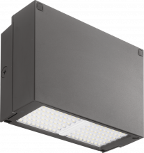 Acuity Brands WPX3 LED 40K MVOLT PE DDBXD - LED Wall Pack, LED, 4000K, 120-277V, Pho
