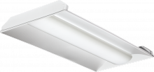 Acuity Brands 2VTL4 40L ADP EZ1 LP835 - LED 2x4 Volumetric Architectural Fixture