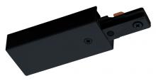 Acuity Brands T38 RP BL - Trac-Master End Feed Connector, 1-Circui