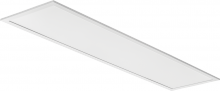 Acuity Brands CPX 1X4 ALO7HE SWW7 UVOLT M4 - LED Flat Panel, 1FT x 4FT, Switchable lu