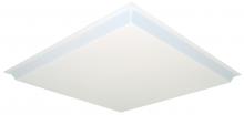 Acuity Brands D2SBDDROP2 - Diffuser Drop Dish