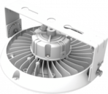 Acuity Brands JEBLSMB2 M6 - JEBL Surface mount bracket