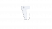 Acuity Brands UCES 18IN SWW6 90CRI WH M6 - Undercabinet