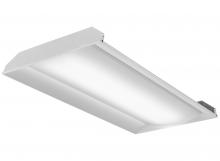 Acuity Brands 2FSL4 30L GZ1 LP835 - FS Series recessed LED, 2x4, Nominal 600