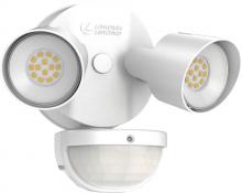 Acuity Brands HGX LED 2RH 40K 120 MO WH M2 - Floodlight