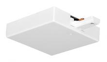 Acuity Brands T36 RP WH - Trac-Master T-Bar End Feed, 1-Circuit, R