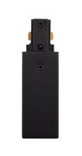 Acuity Brands R38 RP BL - Trac-Lites End Feed Connector, 1-Circuit