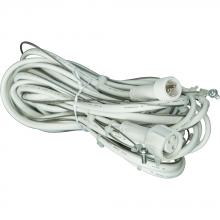 Acuity Brands WFEXC20 U - 20ft Extension Cord, Unit
