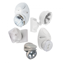 Acuity Brands ELA G LRIS 120/277 EL N - Remote Light Head