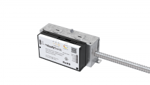 Acuity Brands LBR6 ALO3 SWW1 AR LSS MWD MVOLT UGZ QDS - Retrofit Kit