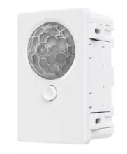 Acuity Brands SFR 30 18L KIT J50 - Snap-Fit Sensor, Universal 360° Lens, 18