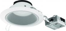 Acuity Brands JPDZ6JB RDB1 WWH M6 - Downlight