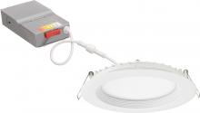 Acuity Brands WF6 REG SWW5 90CRI CP6 MW M2 - Downlight
