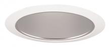 Acuity Brands 27 WHZBRZ - 6IN Downlight Tapered Downlight Cone Tri