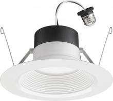 Acuity Brands 65BEMW SWW5 90CRI M6 - Trim