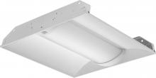 Acuity Brands VTL4 30L ADP EZ1 LP840 N100 - Recessed Volumetric 1x4 LED, Nominal 300