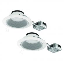 Acuity Brands JPDZ6JB RDC1 WWH CP2 M2 - Downlight