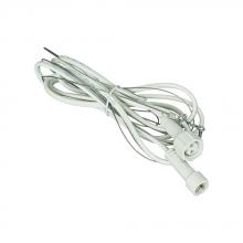 Acuity Brands WFEXC6 SW3PIN FT4 U - 6ft Extension Cord, Unit, Switchable 3-p