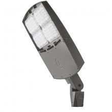 Acuity Brands RSX4 LED P4 40K R4 HVOLT IS DDBXD - RSX Area Size 4, LED, Package 4, 4000K,