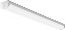 Acuity Brands BLWP4 30L ADP LP835 - 4FT LED Wraparound, Nominal 3000 LM, Cur