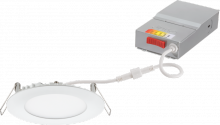 Acuity Brands WF6 SWW5 90CRI MW M6 - Downlight