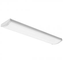 Acuity Brands FML4W 48 5000LM 835 ZT MVOLT - Wide Body, 48IN, Nominal 5000 LM, 85 CRI