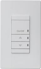 Acuity Brands SPODMA D WH - Wall Switch, Dimming, White