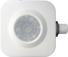 Acuity Brands CMRB 9 347 - Fixture Mount Box Sensor, Small Motion /