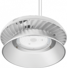 Acuity Brands JEBLDALR2 M4 - JEBL Diffuse Aluminium Reflector