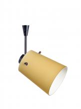 Besa Lighting SP-5118VM-12-BR - Besa Spotlight With 12&#34; Stem Tammi 3 Bronze Vanilla Matte 1x50W Halogen Mr16